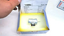 ROBBE 4466 ELECTRIC MOTOR POWER 400/45 