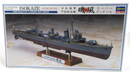 Hasegawa 1/350 IJN Destroyer Type Koh Isokaze Model Kit