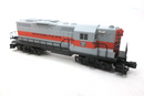 Lionel O GAUGE(0-27) 6-18820 Western Pacific GP-9 Diesel Engine W/Box
