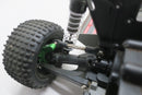 Traxxas Bandit 1/10 2wd Buggy Roller Rolling Chassis VXL W/ Upgrades - WISE GUYS HOBBIES LLC