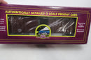 MTH 20-93658 " NEW YORK CENTRAL 40' SINGLE SHEATHED BOX CAR