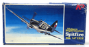 KP 1/72 Vickers Supermarine Spitfire Mk. LF IX E Model Kit 20 - WISE GUYS HOBBIES LLC