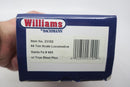Williams O Santa Fe