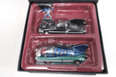 Corgi Batman - The Silver Age Collection - Batmobile and Batmarine 77310 - WISE GUYS HOBBIES LLC
