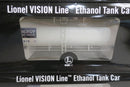 Lionel 6 - 27410 Eco - Energy 30K Gallon Ethanol Tank Car 3 - Pack w/Freight Sounds - WISE GUYS HOBBIES LLC