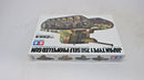 TAMIYA 1/35 35095 JAPANESE JAPAN TYPE 1 75MM SELF PROPELLED SP GUN MODEL