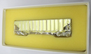 Oriental Brass H-39 Hopper PRR Pennsylvania Railroad - HO Gauge in Box 0734