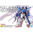 NEW Bandai MG 1/100 Full Armor ZZ Gundam Ver.Ka Model Kit - WISE GUYS HOBBIES LLC
