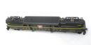 Key Imports 4926 HO BRASS Pennsy GG-1 Brunswick Single Stripe Electric - Painted