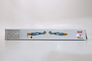 ICM 1/72 BF - 109 E - 3 Model Kit 72131 - WISE GUYS HOBBIES LLC