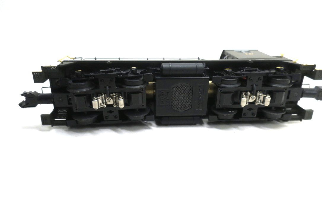 ATLAS O EMD SW900M DIESEL LOCOMOTIVE 6113 - 1 READING - 10 3 RAIL - WISE GUYS HOBBIES LLC