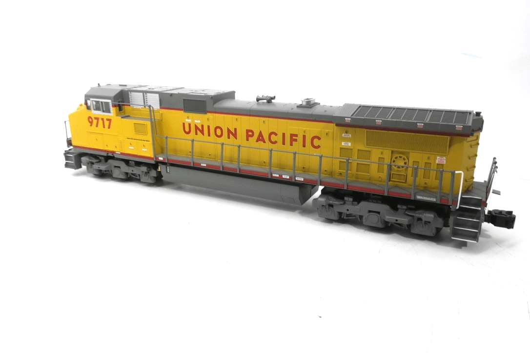 Lionel UP Dash 9-44 CW Diesel Locomotive TMCC 6-18286 - WISE GUYS HOBBIES LLC
