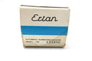 VINTAGE ERTAN Automatic Numbering Machine Model 188 W/ ORIGINAL BOX 