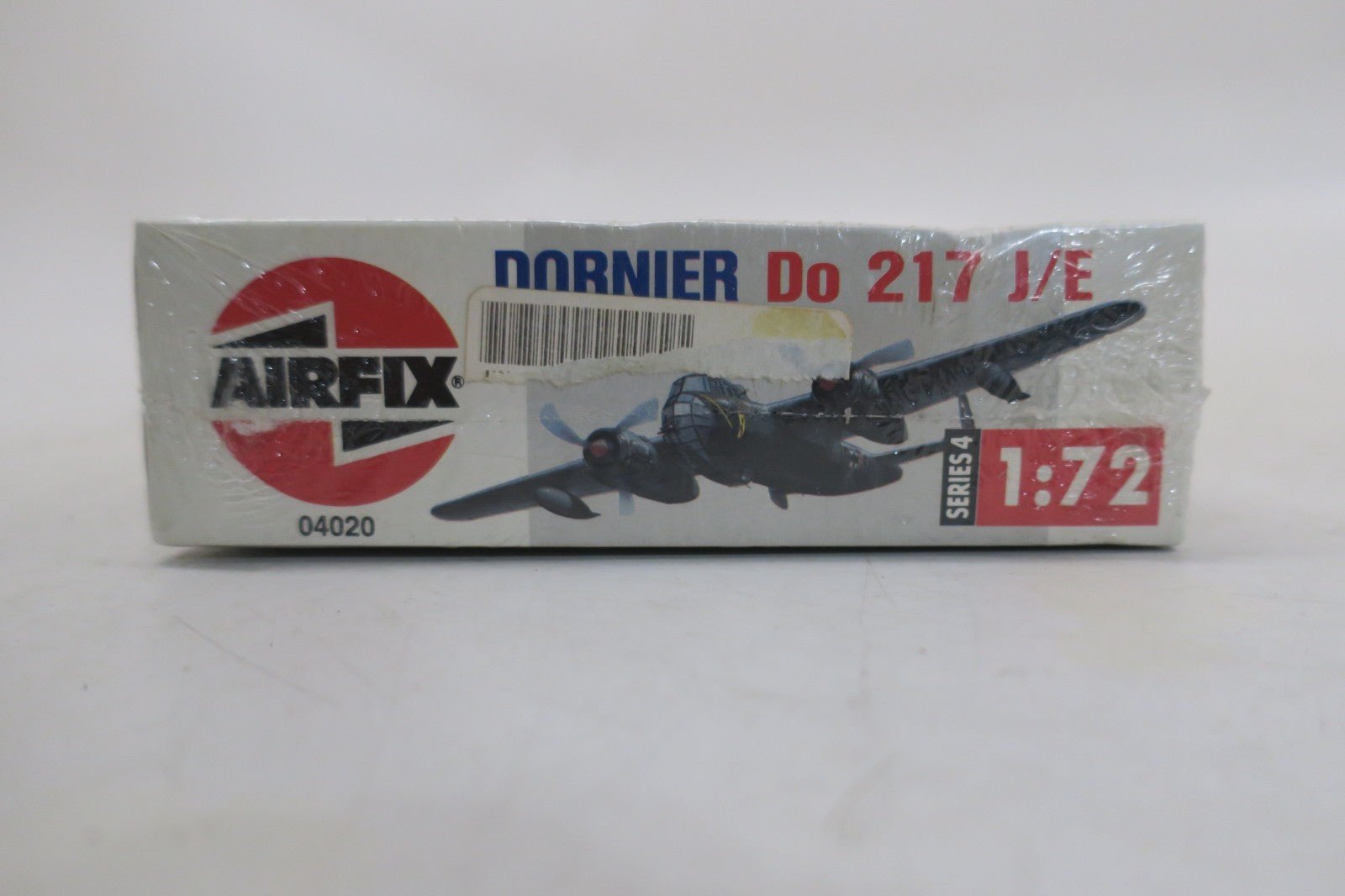 Airfix 1/72 Dornier Do 217 J/E Model Kit 04020 SEALED - WISE GUYS HOBBIES LLC