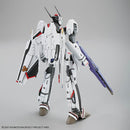 Bandai Macross Frontier HG 1/100 VF-25F Messiah Valkyrie Model Kit
