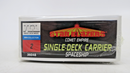 TCI Star Blazers Comet Empire Single-Deck Carrier Mini Model Kit