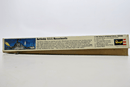 Revell 1/720 Battleship U.S.S. Massachusetts Model Kit H - 485:100 - WISE GUYS HOBBIES LLC