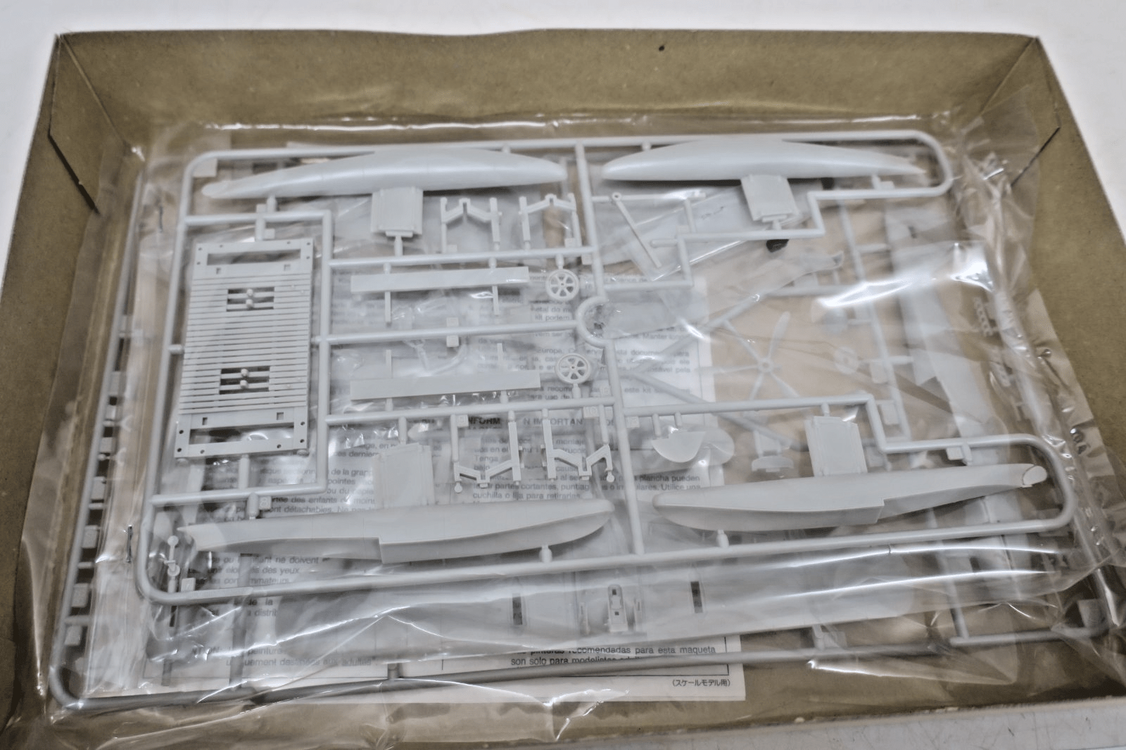 Tamiya 1/72 Aichi M6A1 Seiran Model Kit 37 - WISE GUYS HOBBIES LLC