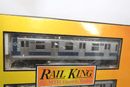 O Gauge - MTH 30 - 2161 - MTA 2 - Car Subway Set - Non - Powered - WISE GUYS HOBBIES LLC