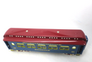 MTH Standard Gauge No. 10-1144C IVES Blue & Red