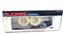 Lionel 6 - 16324 Pennsylvania Depressed Flat Car w/ Cable Reels - WISE GUYS HOBBIES LLC