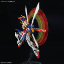 Bandai G Gundam RG 1/144 Burning Gundam Model Kit