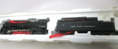 Lionel 6-18009 O Gauge NYC Mohawk 4-8-2 L-3 Steam Locomotive & Tender