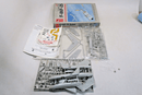 Hobby Craft 1/72 F - 86 F - 25 "6 - 3 Dogfighter" Sabre Model Kit HC1390 - WISE GUYS HOBBIES LLC