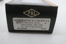 PBL Sn3 RTR PBL-5644-02 D&RGW Double Deck Stock Car