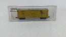 ATLAS N BOX CAR CHESAPEAKE &AMP; OHIO N SCALE 40' PLUGGED DOOR BOXCAR C &AMP;O 3