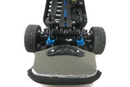 Tamiya Team Hahn Racing MAN TGS 1/14 4WD On-Road Euro Truck (TT-01) TAM58632-60A