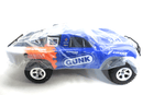 Very Rare Special Edition RC Traxxas Gunk Slash 1/10th Scale Brushed OP - WISE GUYS HOBBIES LLC