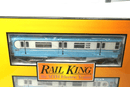 Rail King Mth O Gauge R - 36 4 - Car Subway Set With Proto Sound 30 - 2274 - 1 - WISE GUYS HOBBIES LLC