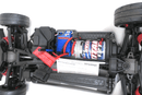 Traxxas 4 - Tec 2.0 Ford GT Blue Editon - Shelf Queen - WISE GUYS HOBBIES LLC