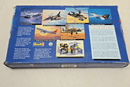 Revell 1/72 Fiat G.91 R3 Model Kit 04370 - WISE GUYS HOBBIES LLC