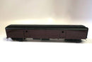 WILLIAMS BRASS O SCALE PENNSYLVANIA CUSTOM PAINTED SOUTHERN RAILWAY BAGGAGE CAR - WISE GUYS HOBBIES LLC
