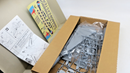 Monogram 1/48 Eastern Airlines DC-3 Model Kit