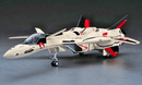 Hasegawa Macross Plus 1/48 YF - 19 Excalibur Model Kit - WISE GUYS HOBBIES LLC