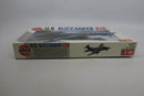 Airfix 1/48 HS Buccaneer S2B Model Kit - WISE GUYS HOBBIES LLC