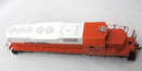 Lionel 6-18210 O Gauge Illinois Central SD-40 Diesel Locomotive