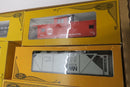 Lionel 6-1260 Norfolk & Western 1982 Continental Limited Set