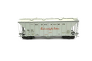 HO BRASS OVERLAND MODELS OMI