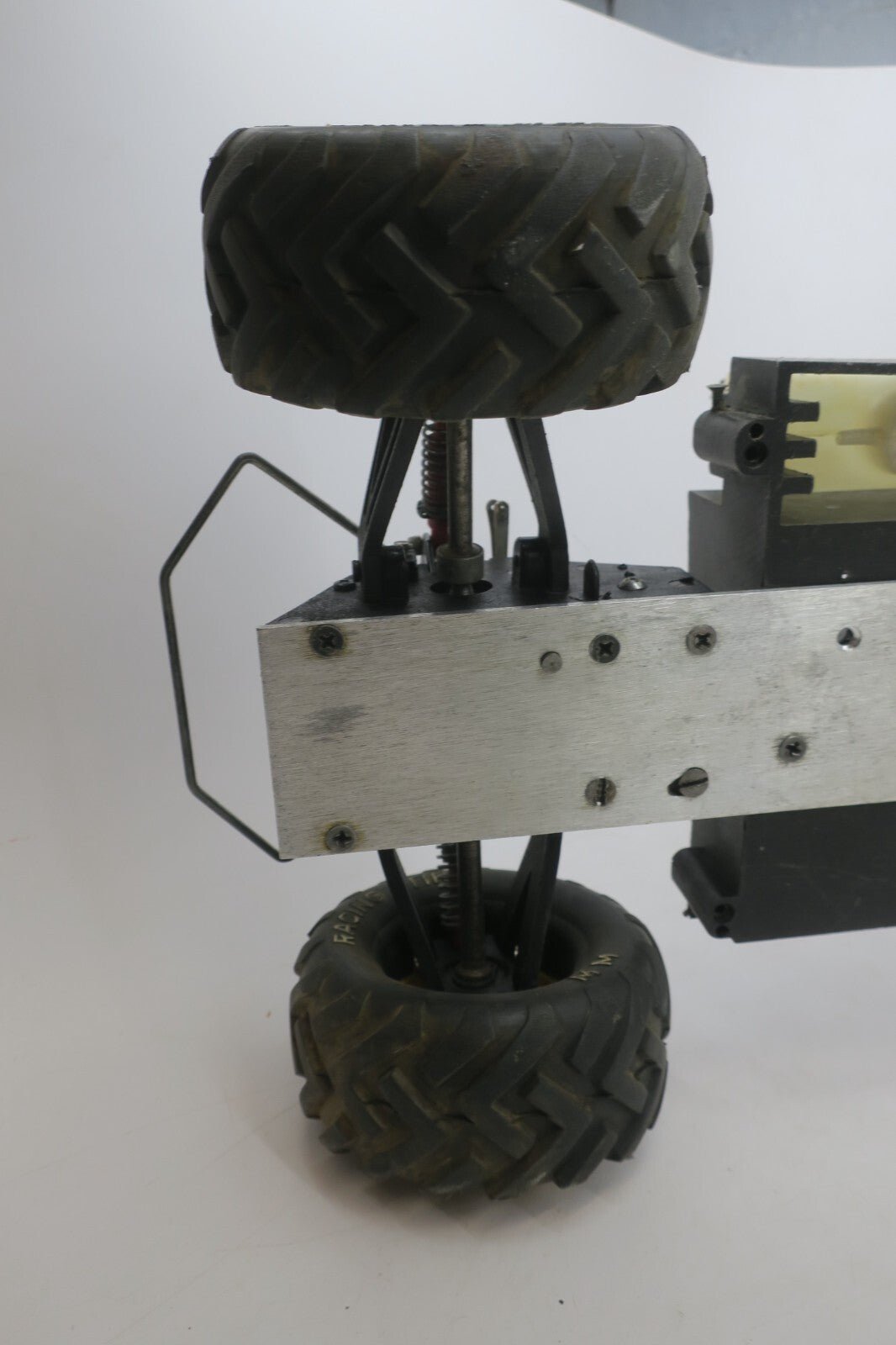 VINTAGE MANTUA MODEL SAFARI NTIRO BUGGY 1/8 1981 OFF ROAD ENYA 21 KYOSHO - WISE GUYS HOBBIES LLC