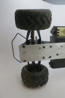 VINTAGE MANTUA MODEL SAFARI NTIRO BUGGY 1/8 1981 OFF ROAD ENYA 21 KYOSHO