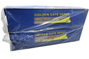 Golden Gate Depot DRGW PROSPECTOR CARS Set of 8 (O Scale Aluminum) - WISE GUYS HOBBIES LLC