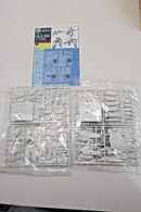 Imai Macross 1/144 VF - 1S Roy Focker Special Valkyrie 4 Type Model Kit 51 - WISE GUYS HOBBIES LLC
