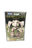 ARII Macross Metalize Custom Defender 1/100 Model Kit AR362-600 E15