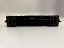 SCRATCH BUILT O SCALE 2 RAIL WOODSIDE BOXCAR STOCK CAR SEABOARD LINE C/P DETAILS