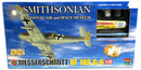 Airfix Smithsonian 1/72 Messerschmitt BF 109 G - 6 Model Kit 3051 - WISE GUYS HOBBIES LLC