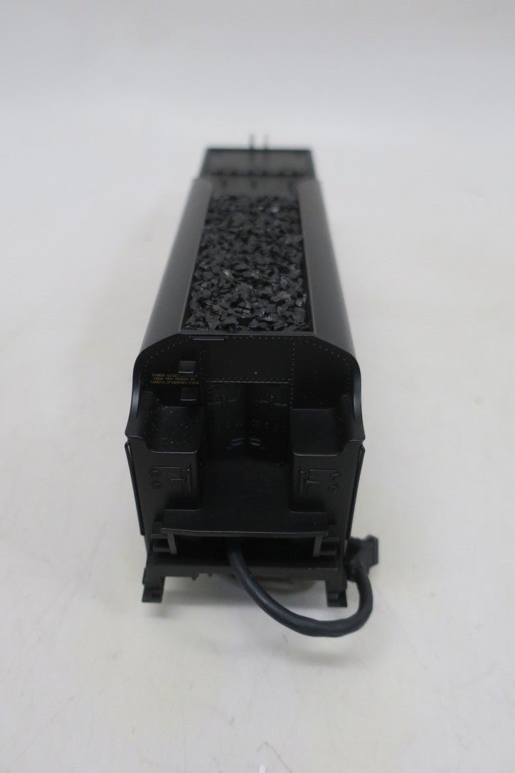 MTH 20 - 3058 - 1 N&W 4 - 8 - 4 Unshrouded J - Class Steam Loco&Tender 605 - WISE GUYS HOBBIES LLC